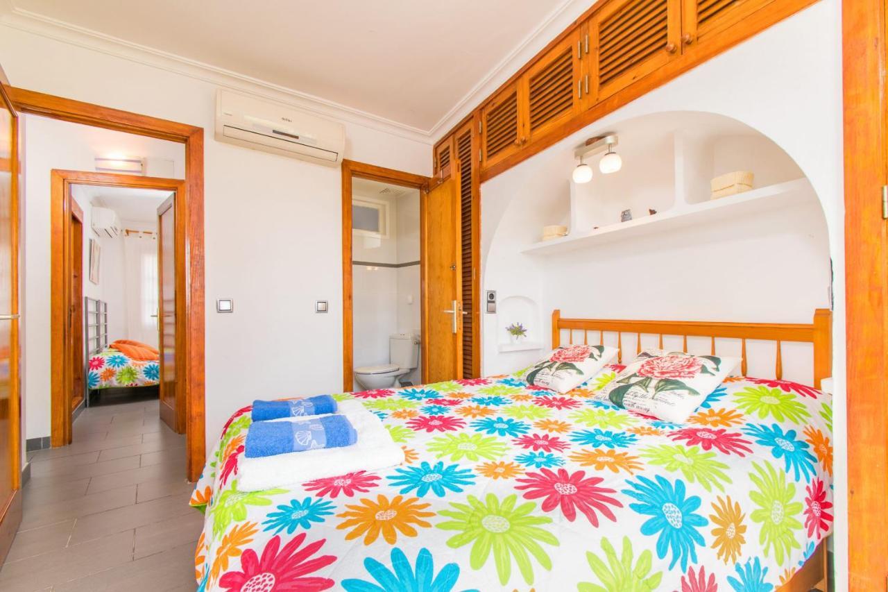 Apartamentos Carabela Beach Alcudia By Mallorca Villa Selection Exterior foto